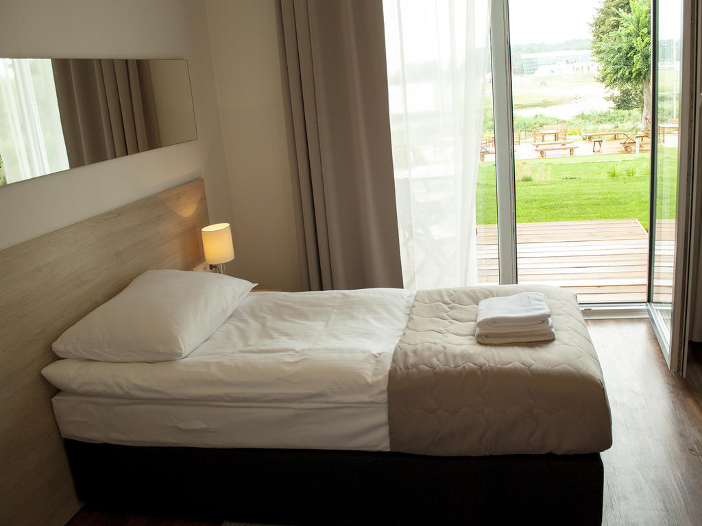 Hotel يونيجوو الغرفة الصورة