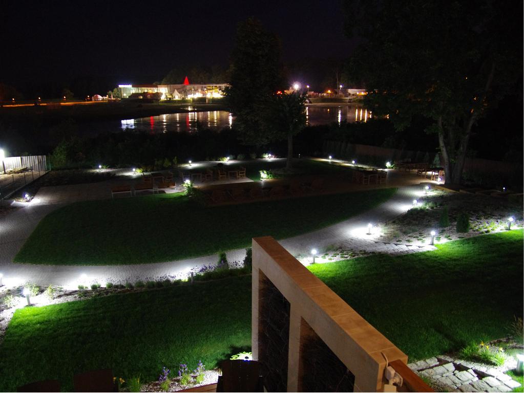 Hotel يونيجوو المظهر الخارجي الصورة
