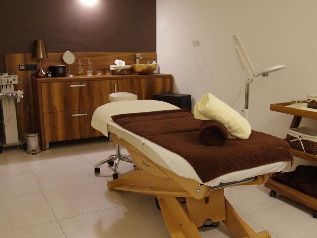 Hotel يونيجوو المظهر الخارجي الصورة