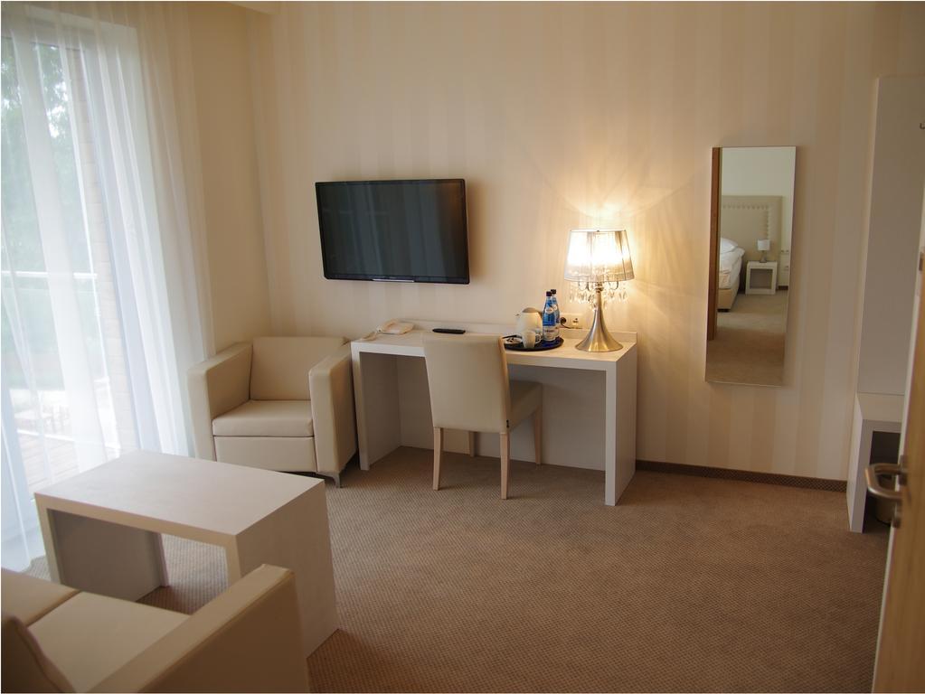 Hotel يونيجوو الغرفة الصورة