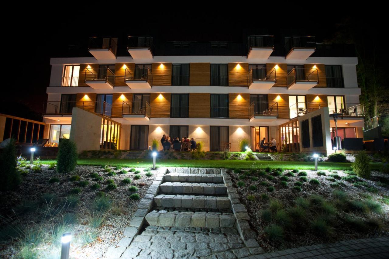 Hotel يونيجوو المظهر الخارجي الصورة