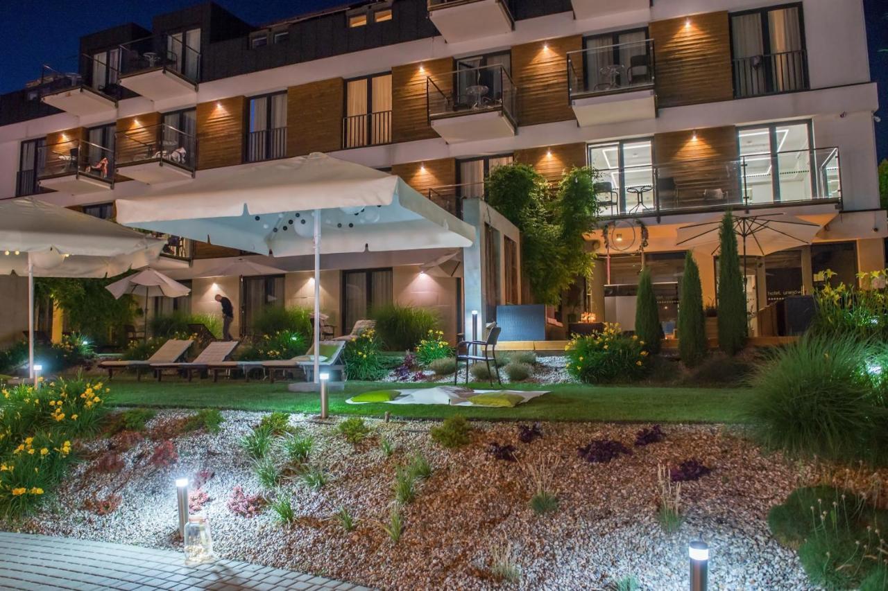 Hotel يونيجوو المظهر الخارجي الصورة